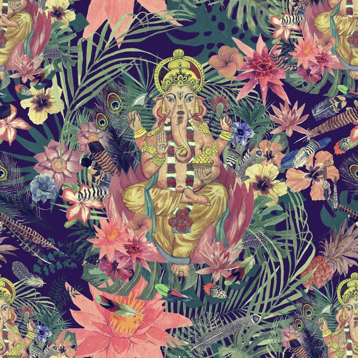 Garden of Ganesha