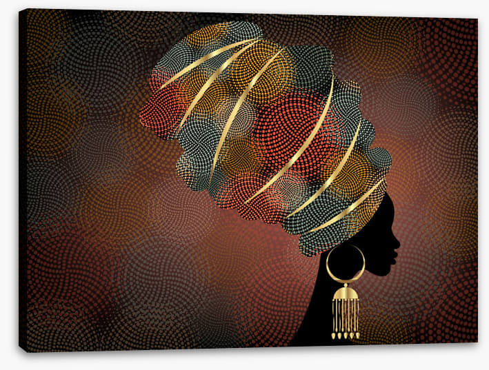 Turban ties