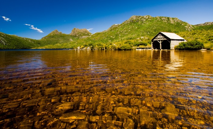 Tasmania