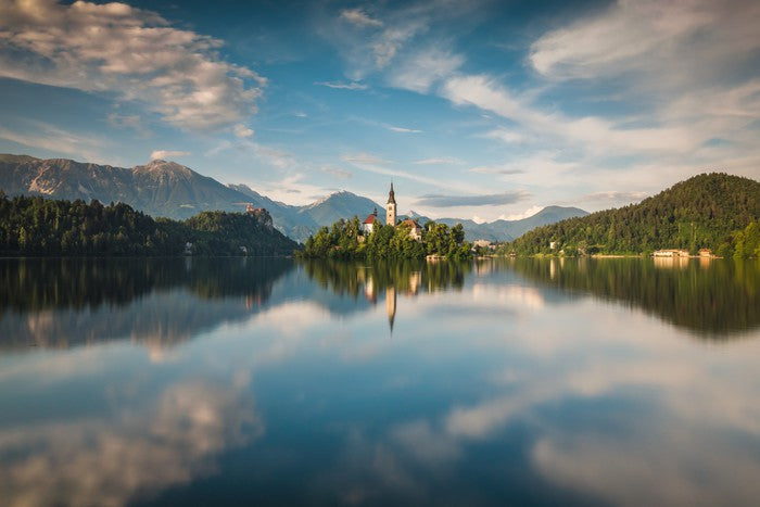 Lakes
