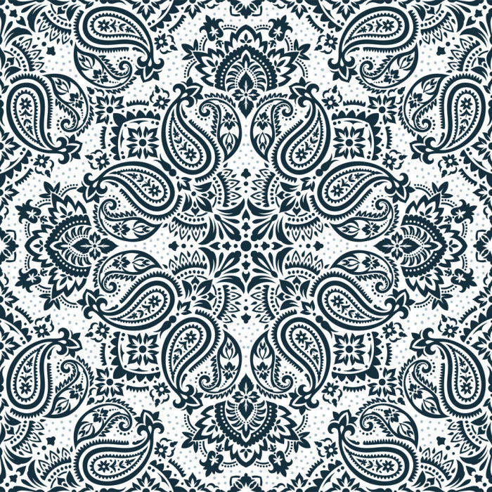 Paisley