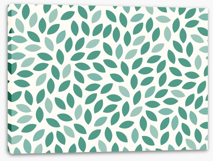 Little leaves 2
