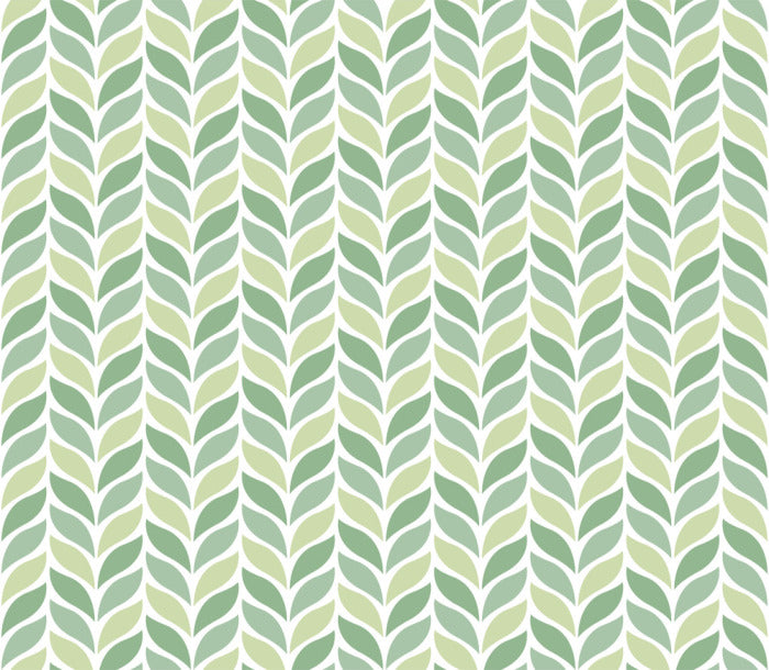 Growing green