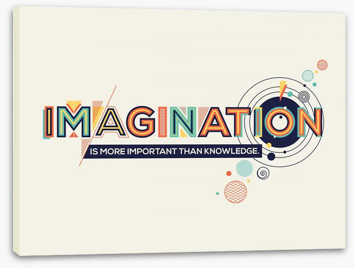 Imagination