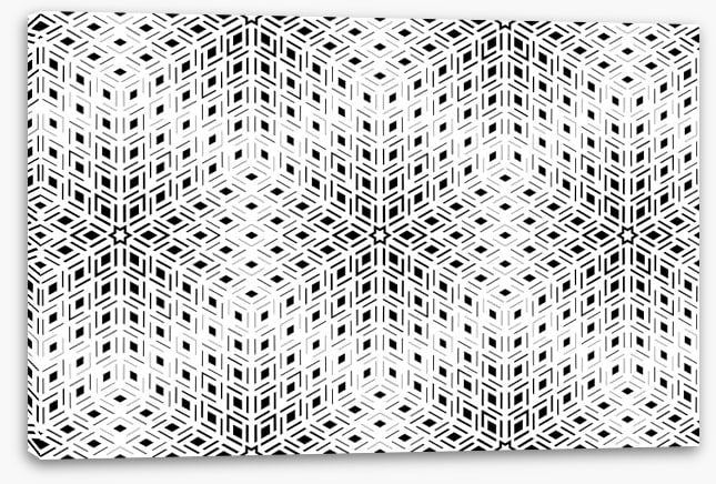 Cubic comeback