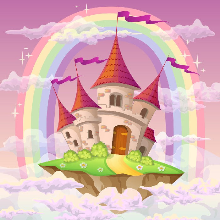 Fairy Castles