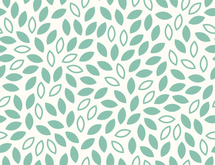 Little leaves 1