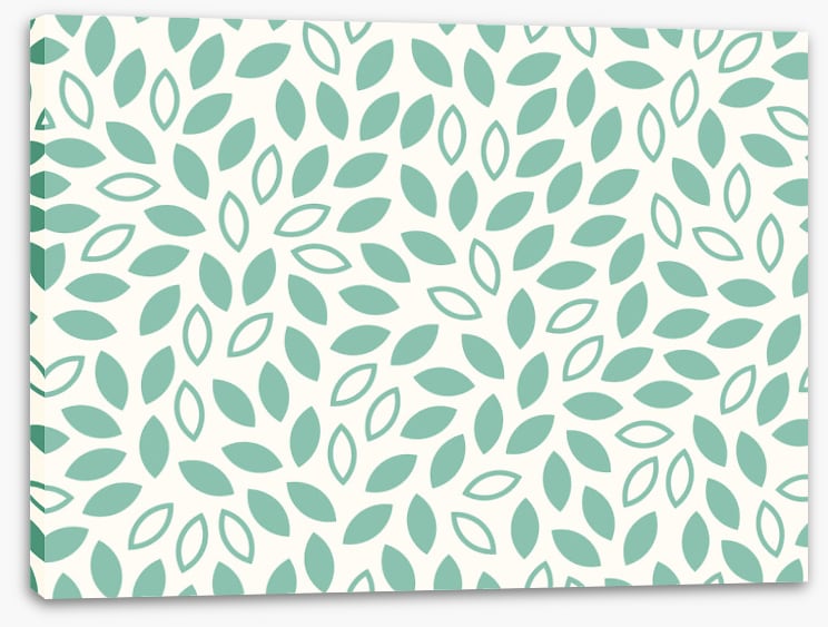 Little leaves 1