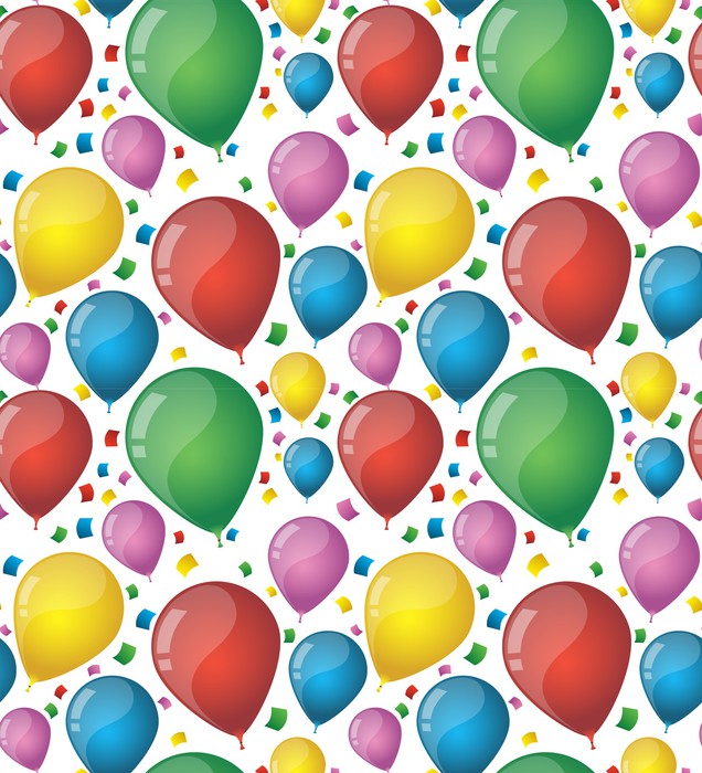 Balloons