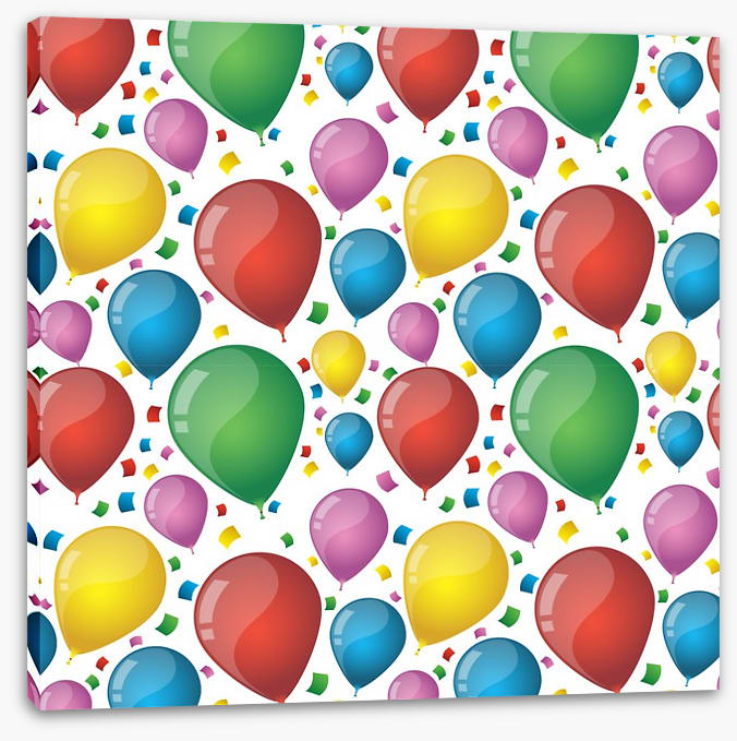 Balloons