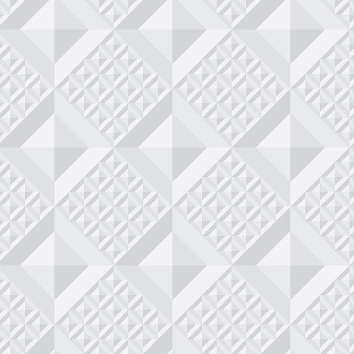 White on White