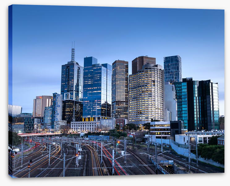 Melbourne