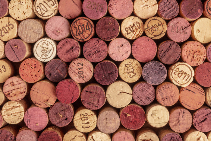 Uncorked