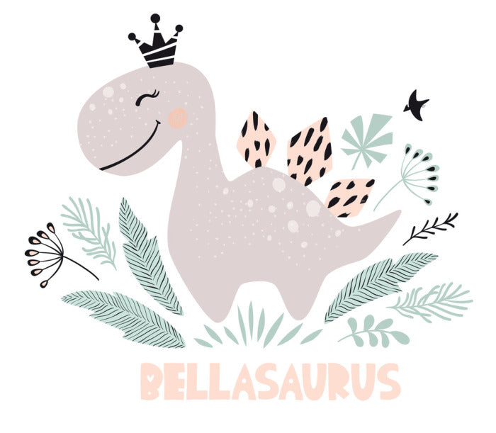 Bellasaurus