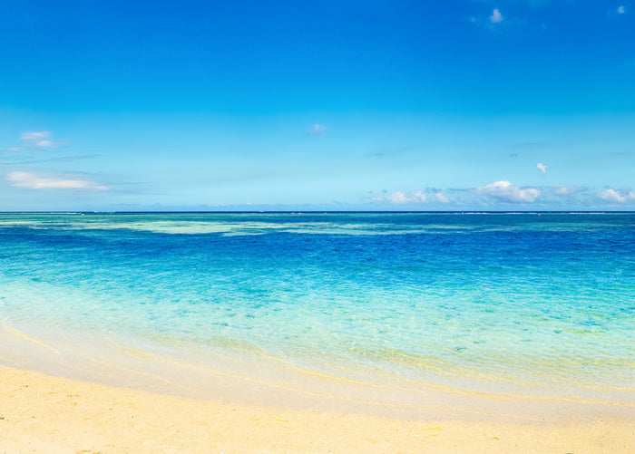 Beaches