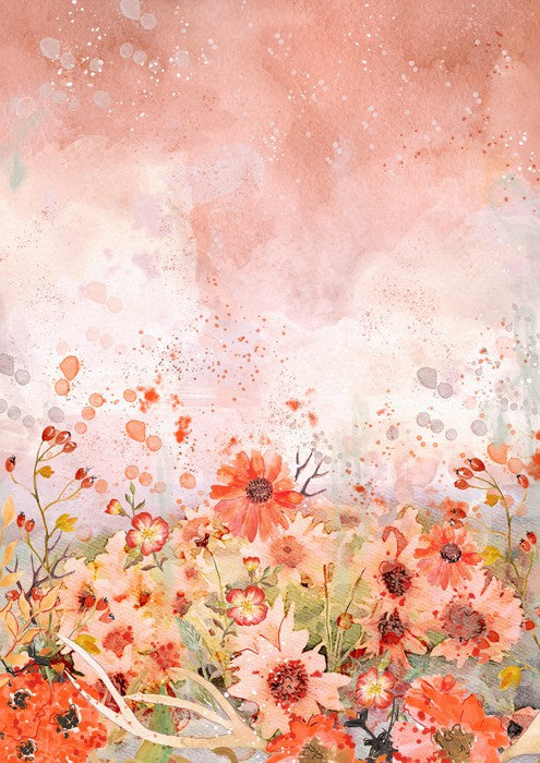 Heavenly harvest