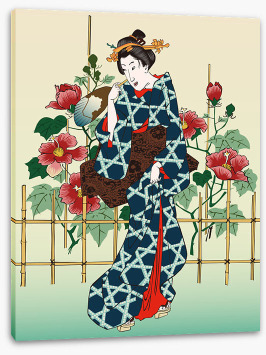 Japanese Art
