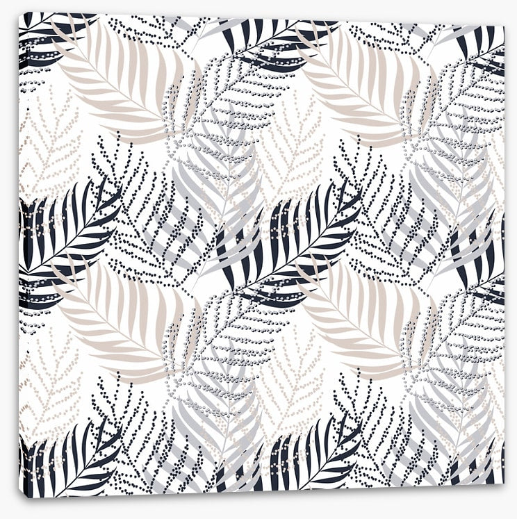 Palm down
