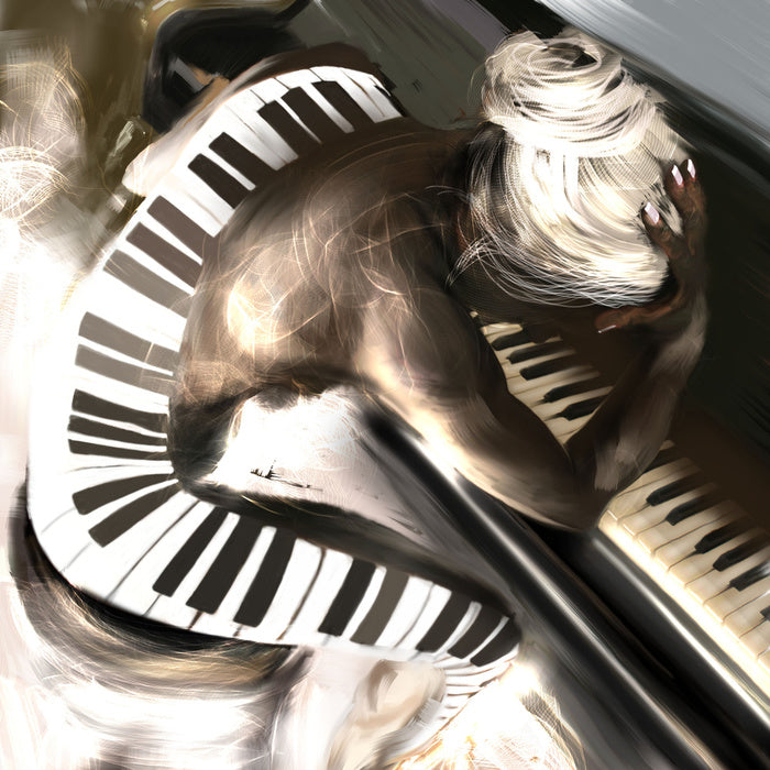 Love song no more