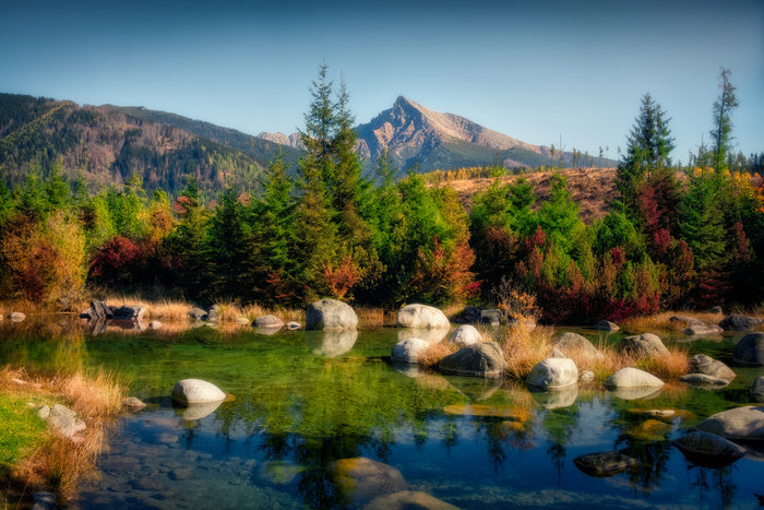 Lakes