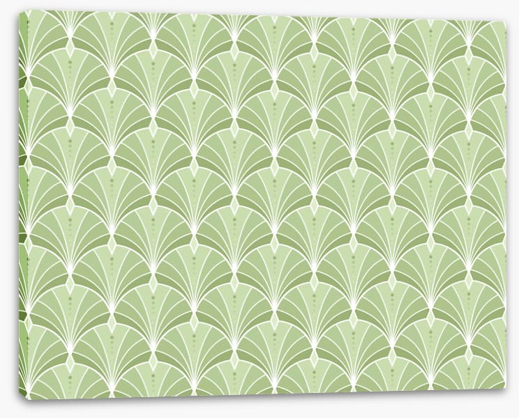 Gatsby greens