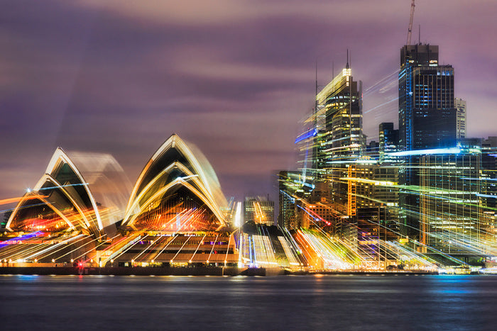 Sydney
