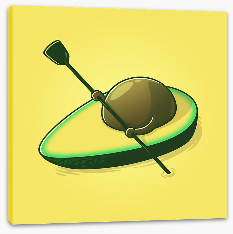 Avocanoe