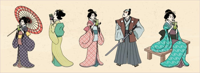 Days of edo