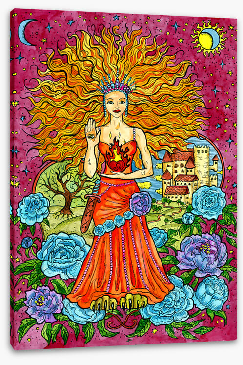 Spiritual
