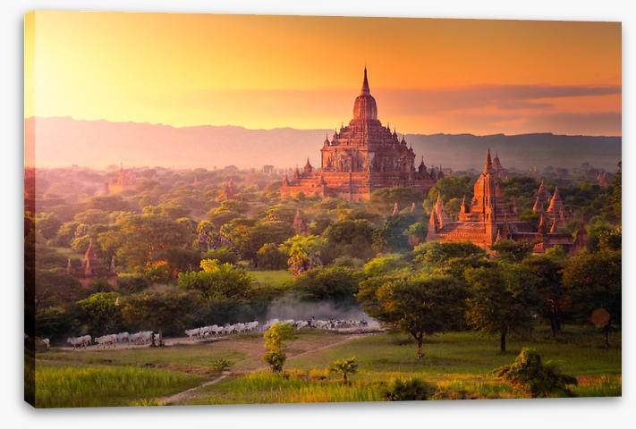 Asia