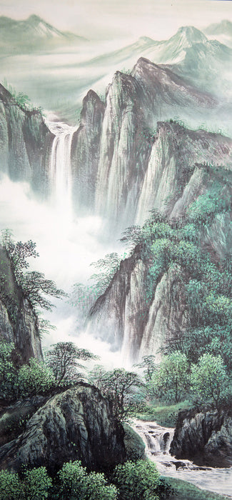 Chinese Art
