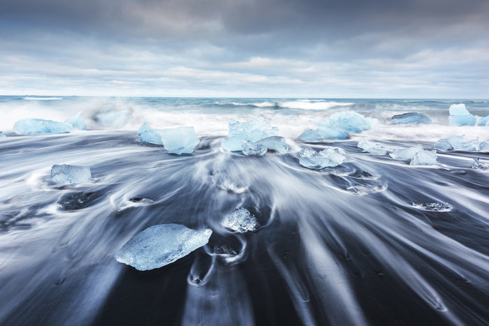 Diamond tide