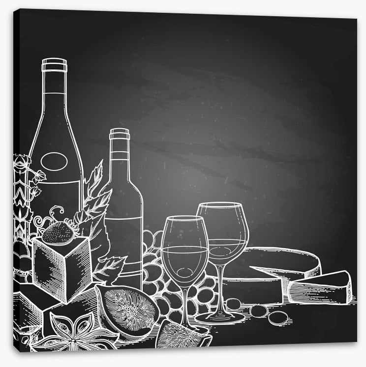 Wine tasting
