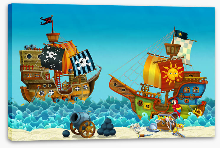 Pirates