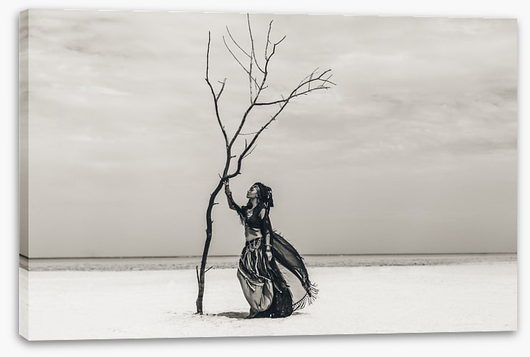 The tribal tree