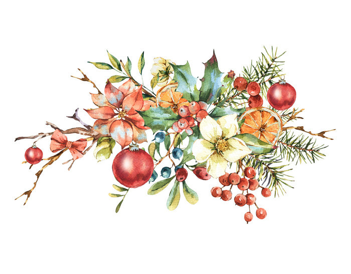 Sprig of Christmas