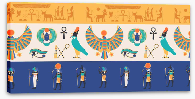 Egyptian Art