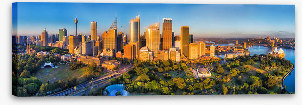 Sydney