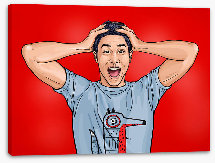 Pop Art