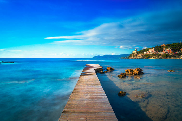 Jetty