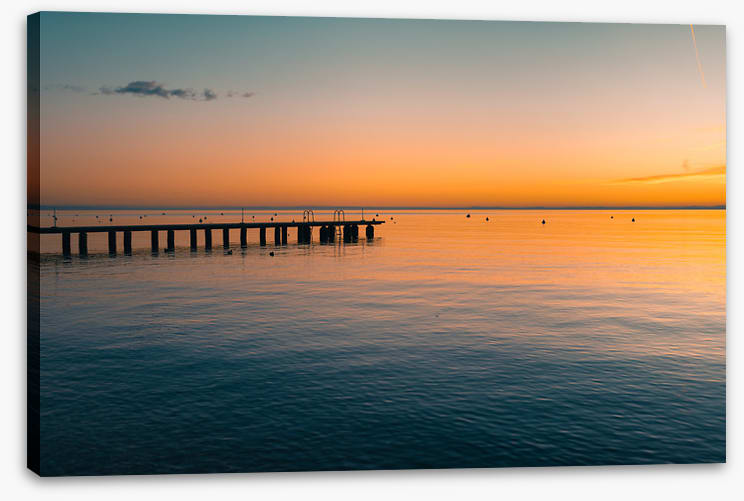 Jetty