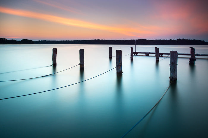 Jetty