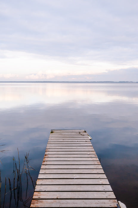 Jetty