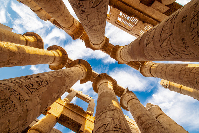 Hypostyle Hall