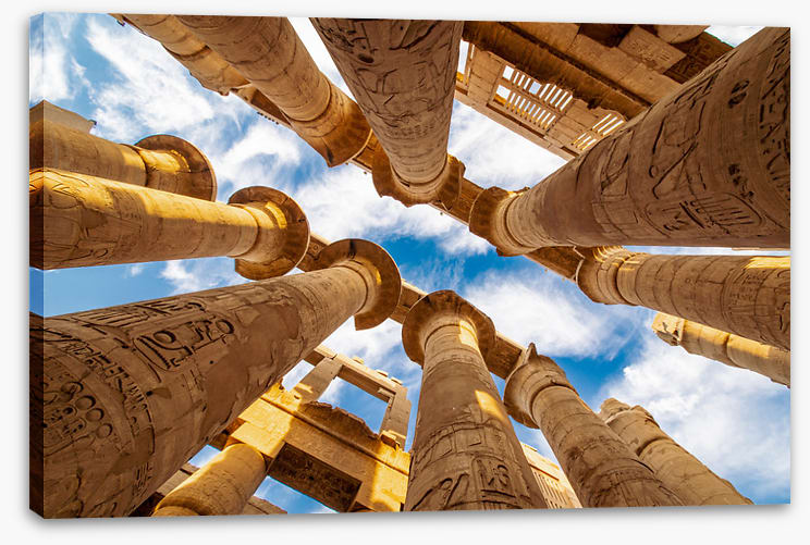 Hypostyle Hall