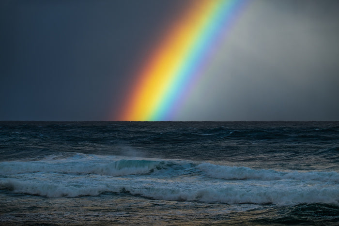 Rainbows