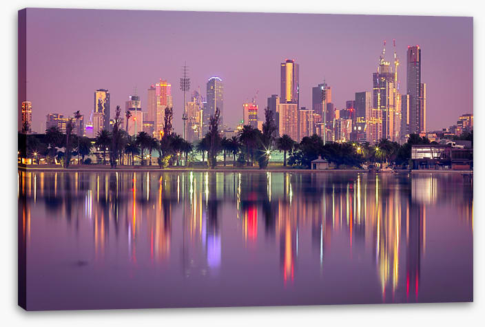 Melbourne