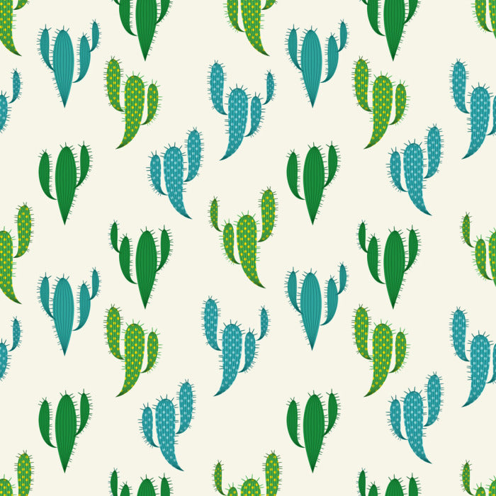 Prickly party