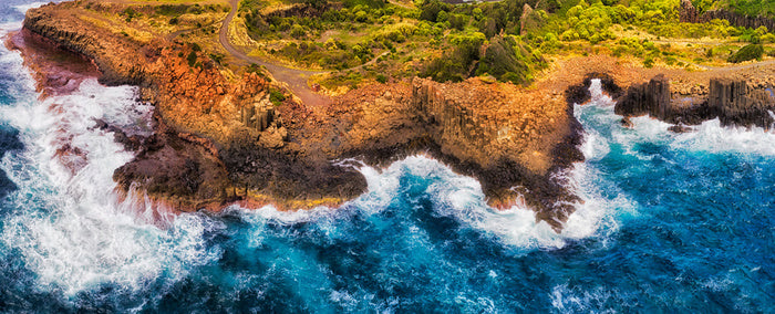 Oceans / Coast
