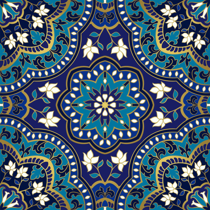Persian blues I